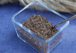 Flax Egg