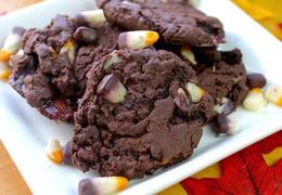S'mores Cookies