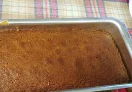Raisin Pound Cake. recipe by Naheed Alam at BetterButter
