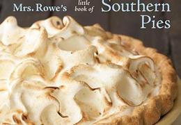 Grasshopper Pie Recipe | Cook the Book